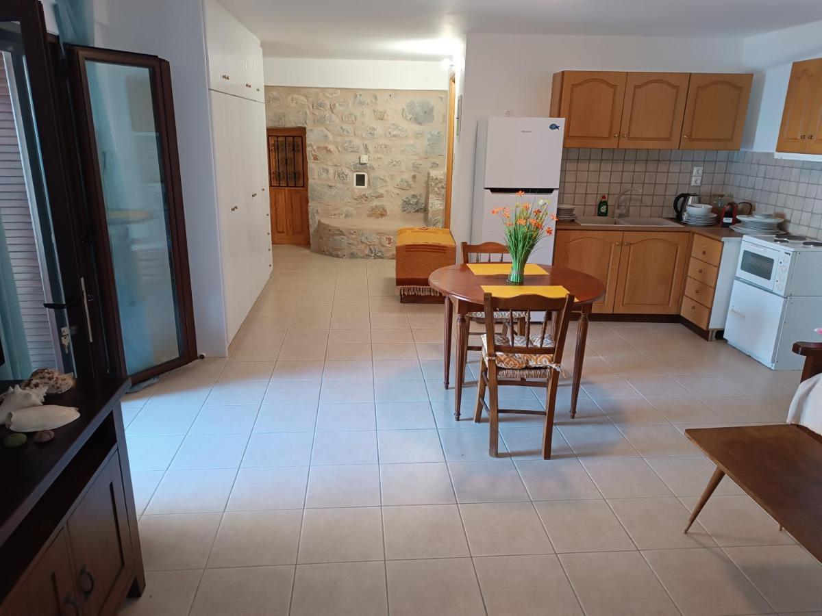 Mani Home Neo Oitilo Bagian luar foto