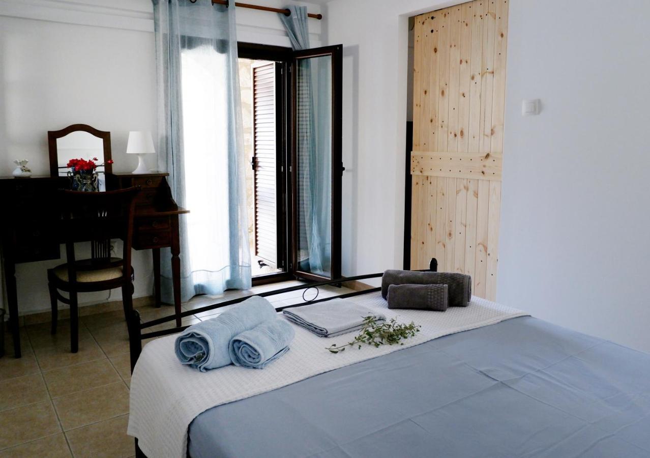 Mani Home Neo Oitilo Bagian luar foto