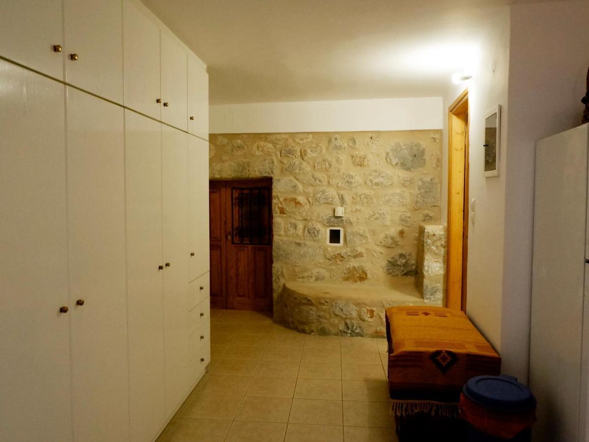 Mani Home Neo Oitilo Bagian luar foto