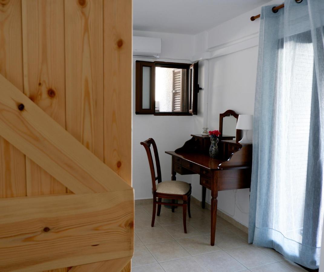 Mani Home Neo Oitilo Bagian luar foto