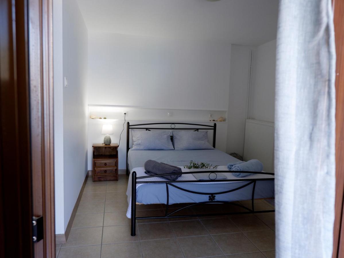 Mani Home Neo Oitilo Bagian luar foto